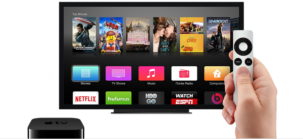 Apple TV